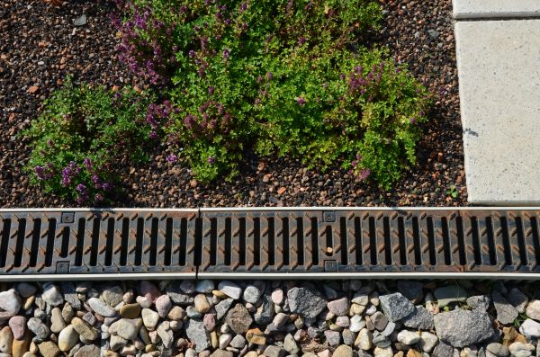 Drainage Installation Service in Iowa City