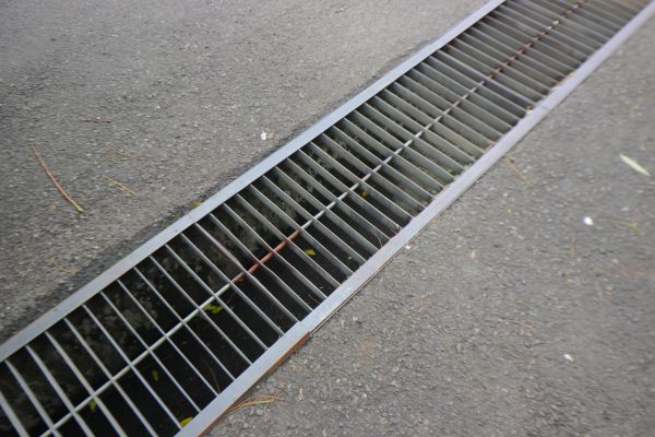 Driveway Drainage Service in Iowa City