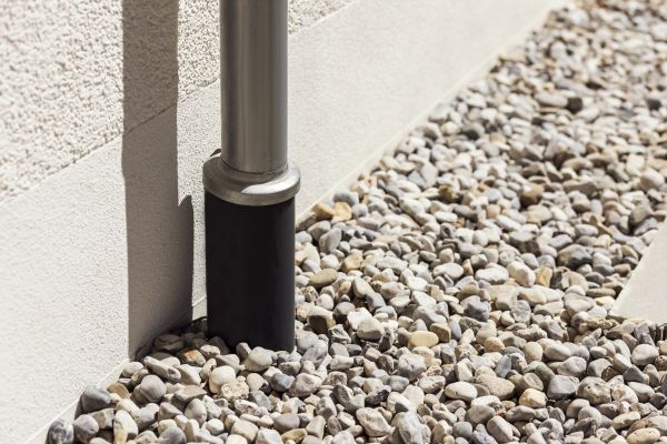 French Drain Service in Iowa City