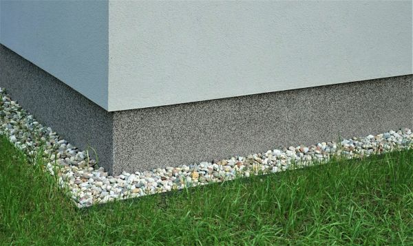 French Drain Repair in Iowa City