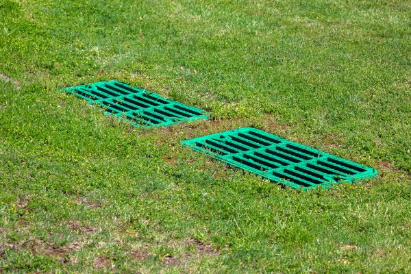 Cost of Catch Basin Installation in Iowa City