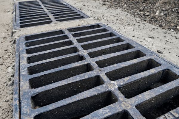 Cost of Catch Basin Repair in Iowa City