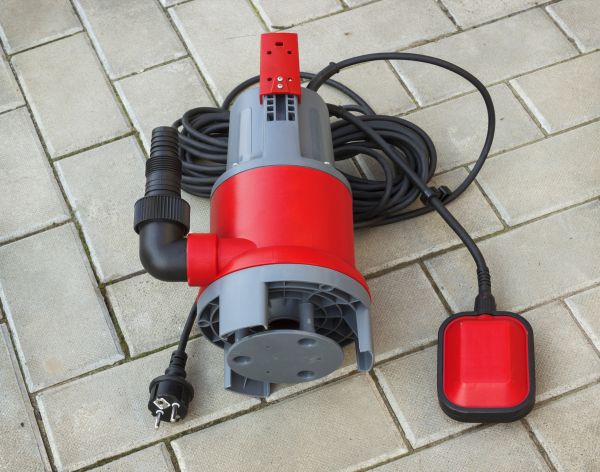 Submersible Pump Installation in Iowa City