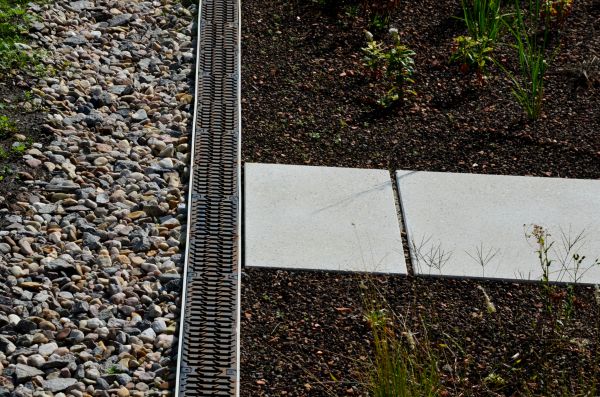 Cost of Drain Rerouting in Iowa City