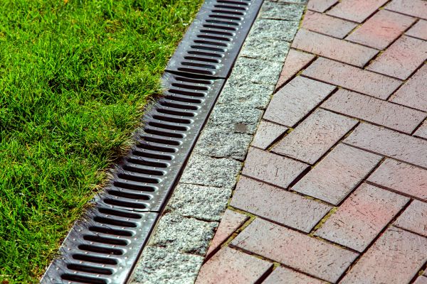 Perimeter Drain Service in Iowa City