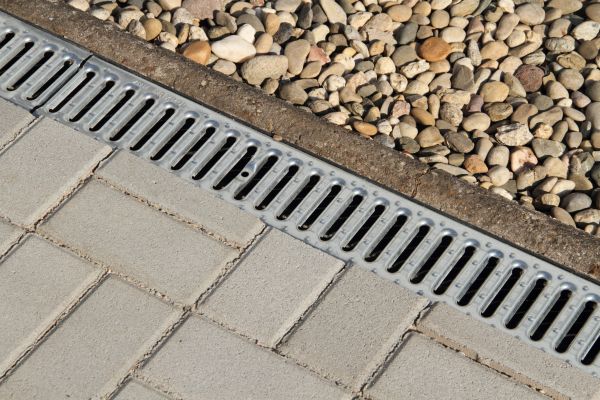 Cost of Drainage Line Replacement in Iowa City
